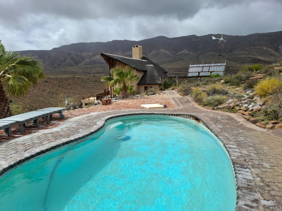 5 Bedroom Property for Sale in Laingsburg Rural Western Cape